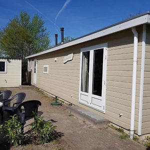 Chalet met Drie Slaapkamers
